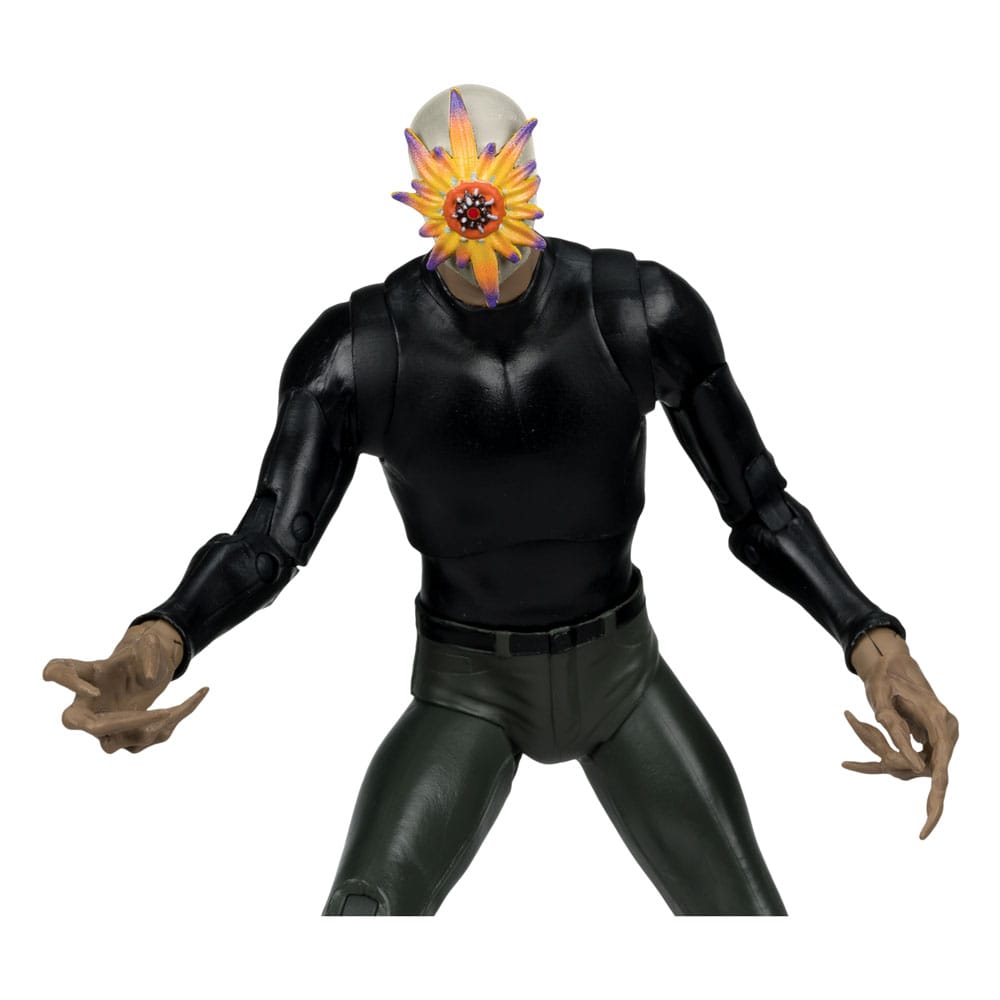 DC Multiverse pack de 2 figurines Rookie & Mr. Bloom (Batman: Endgame) (Gold Label) (SDCC) 18 cm
