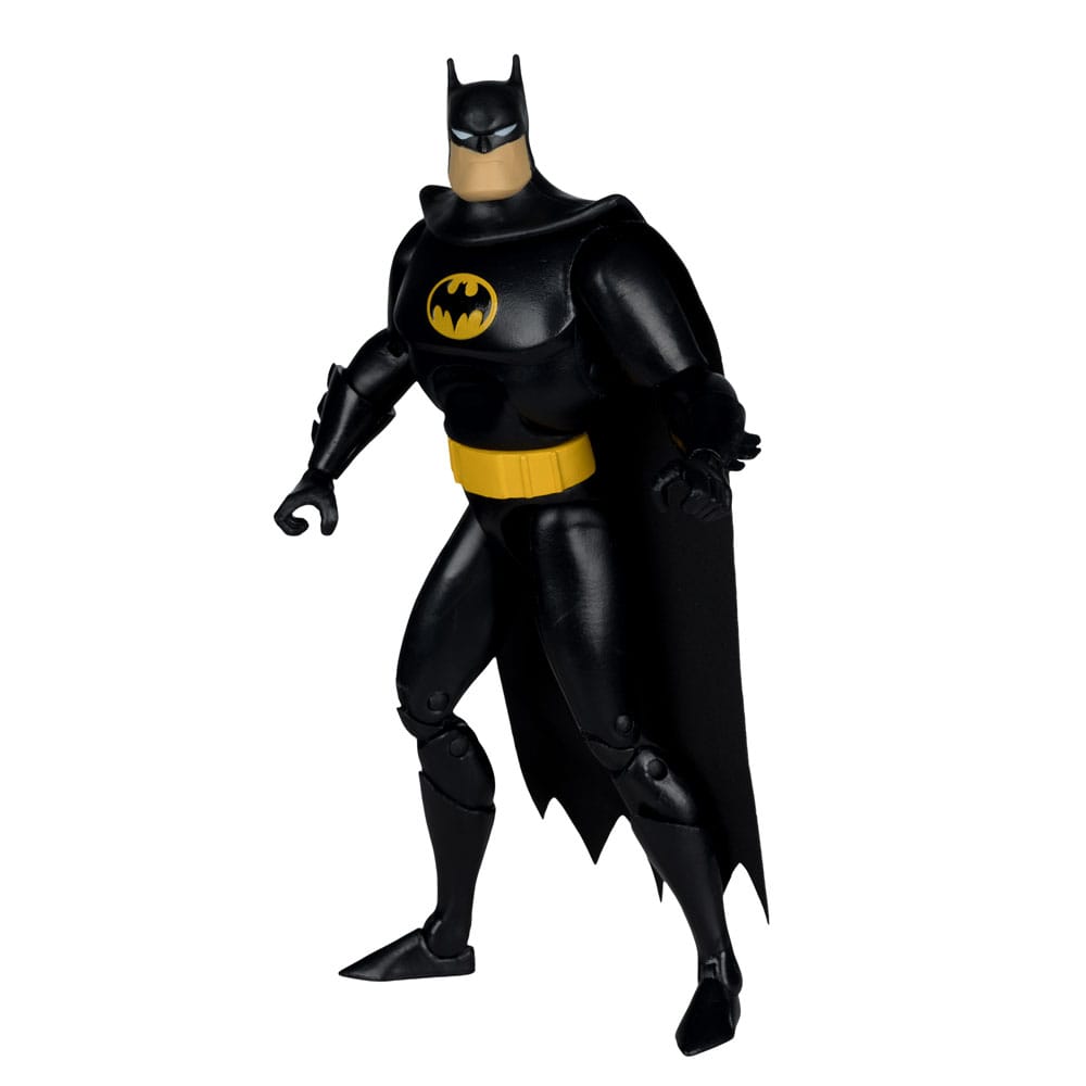 Batman DC Direct Playset The Batcave