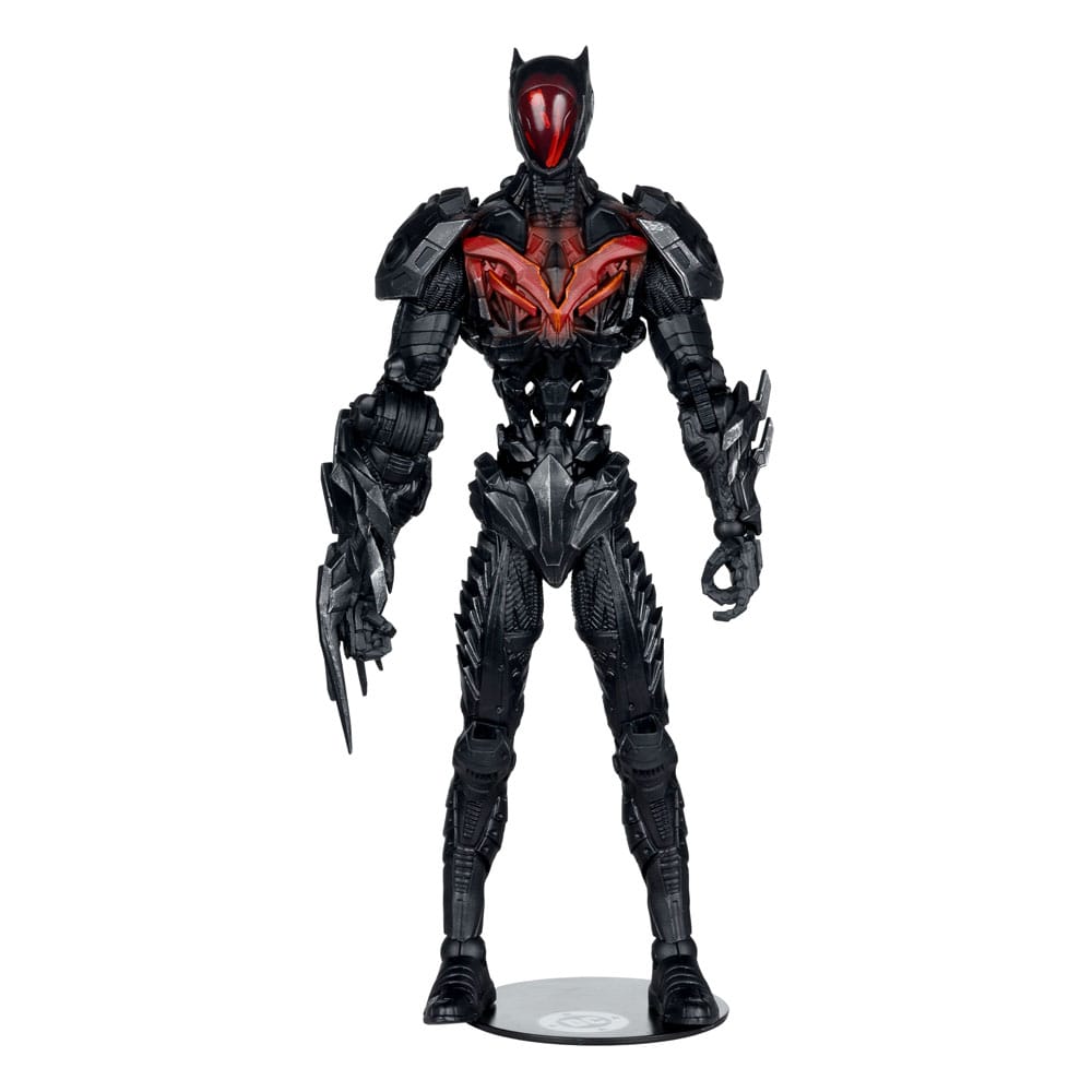 DC Collector figurine Megafig Failsafe 19 cm