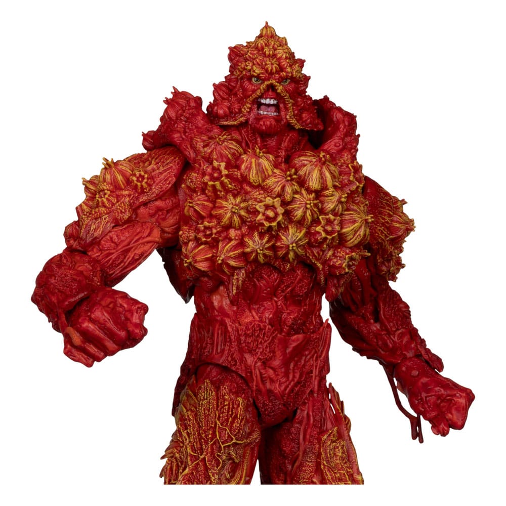 DC Collector figurine Mega Swamp Thing (Planet Rann) 28 cm