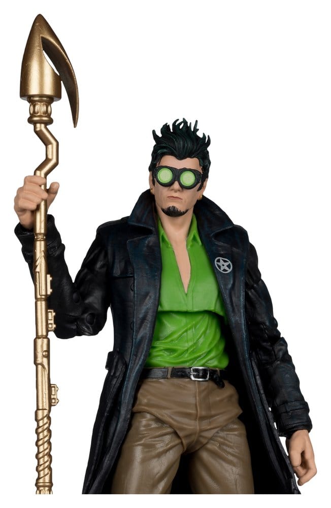 DC Multiverse figurine Starman (Jack Knight) 18 cm