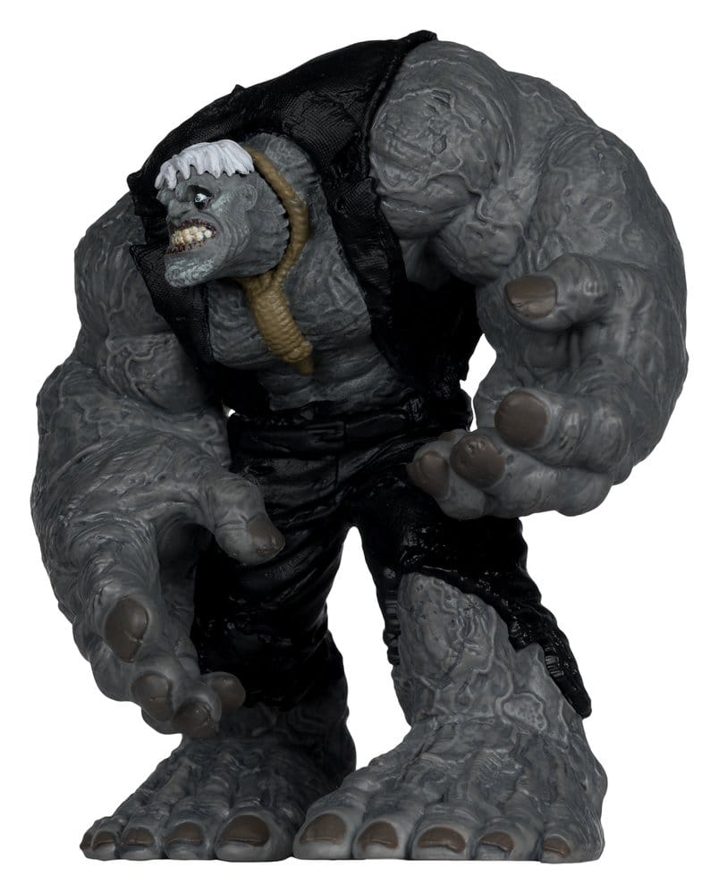 DC Direct statuette Collector Vinyl Solomon Grundy (Limited Edition Todd's Mods) 11 cm