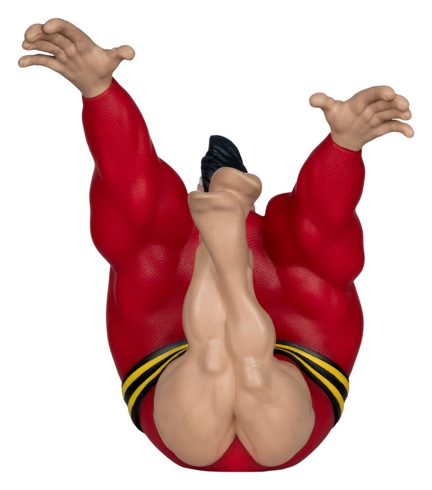 DC Direct Todd's Mods figurine vinyle Plastic Man 10 cm (Édition Limitée)