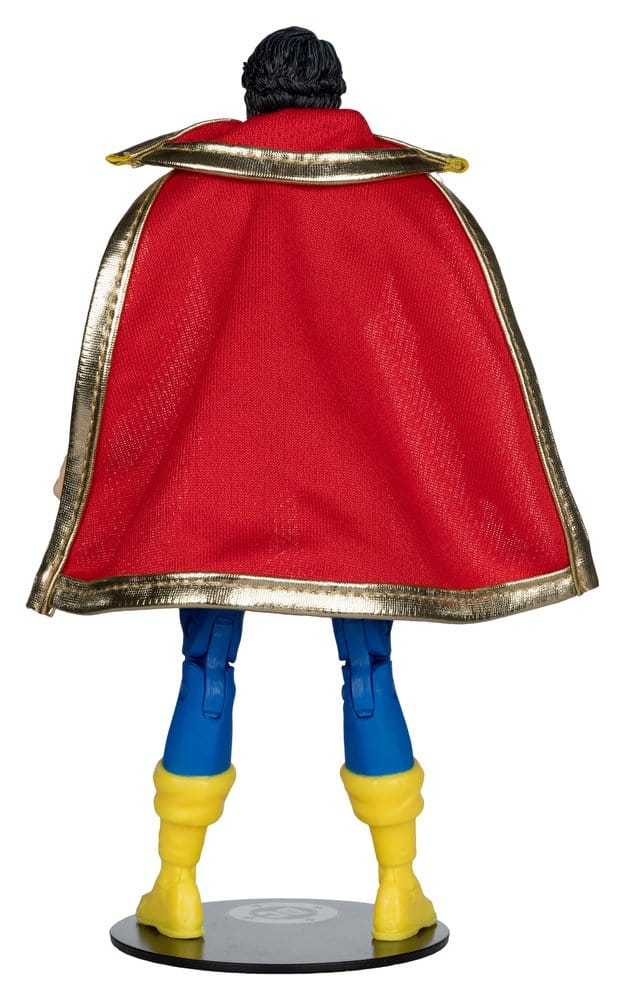 DC Multiverse Collector Edition figurine Shazam! Freddy Freeman (Captain Marvel Jr.) (Collector Edition #55) 18 cm