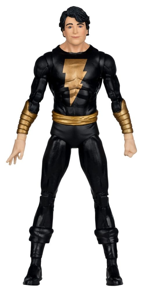 DC Multiverse Collector Edition figurine Shazam! Freddy Freeman (Captain Marvel Jr.) (Collector Edition #55) 18 cm