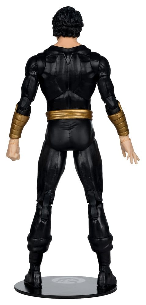 DC Multiverse Collector Edition figurine Shazam! Freddy Freeman (Captain Marvel Jr.) (Collector Edition #55) 18 cm