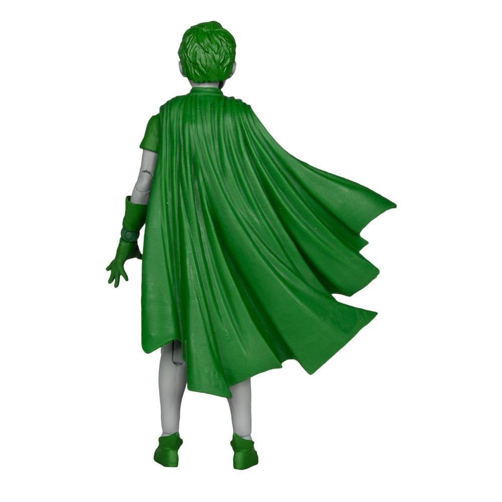DC Rebirth DC Multiverse figurine Robin (Dick Grayson) (Jokerized) (Gold Label) 18 cm
