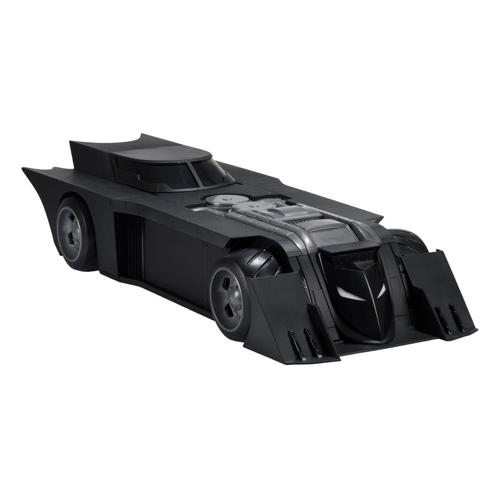 DC Rebirth DC Multiverse véhicule Batmobil 58 cm