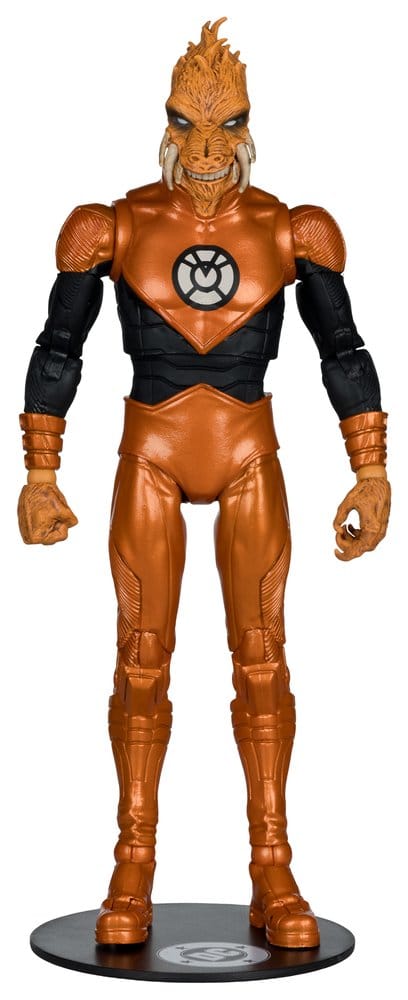 DC Multiverse figurine Larfleeze (DC Classic) 19 cm