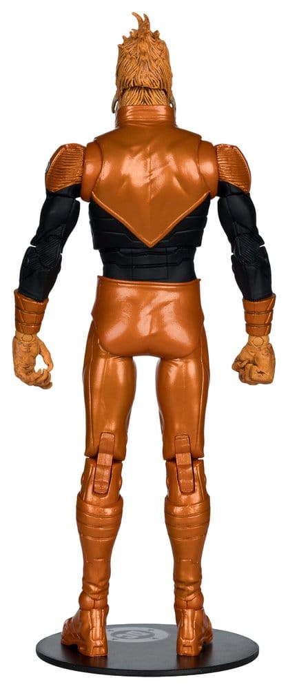 DC Multiverse figurine Larfleeze (DC Classic) 19 cm