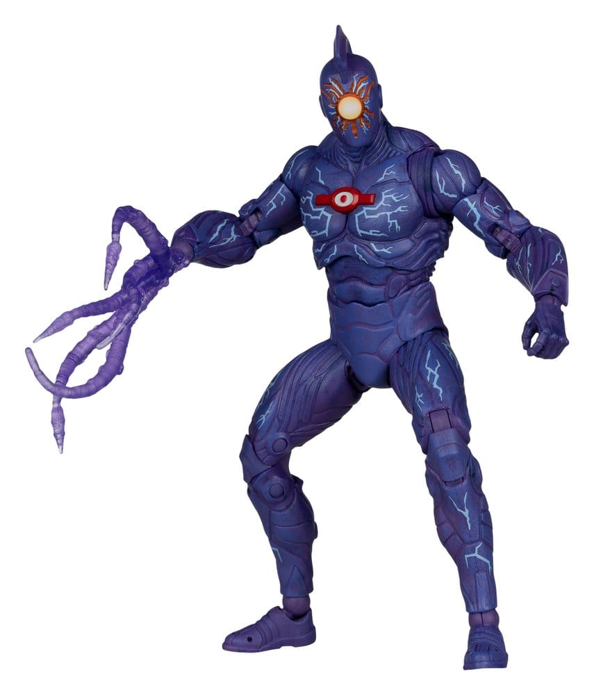DC Multiverse figurine O.M.A.C. (Infinite Crisis) 19 cm