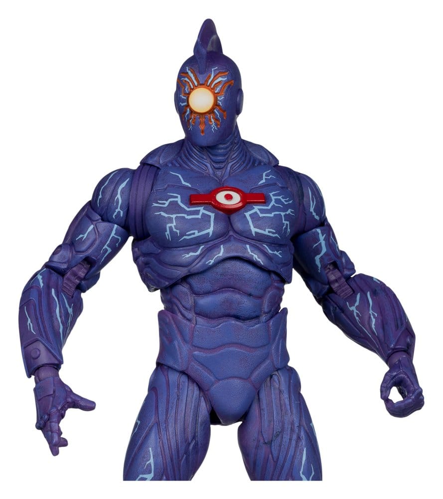 DC Multiverse figurine O.M.A.C. (Infinite Crisis) 19 cm