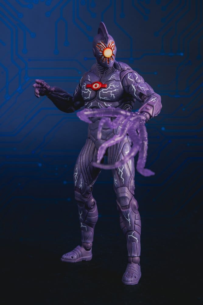 DC Multiverse figurine O.M.A.C. (Infinite Crisis) 19 cm