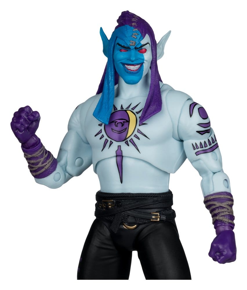 DC Multiverse figurine Eclipso (DC Classic) 20 cm