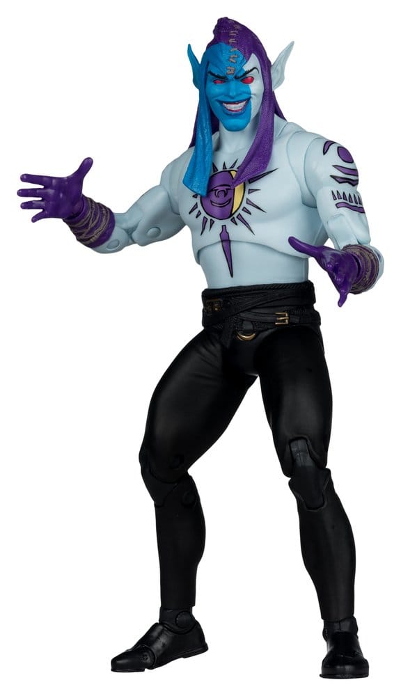 DC Multiverse figurine Eclipso (DC Classic) 20 cm
