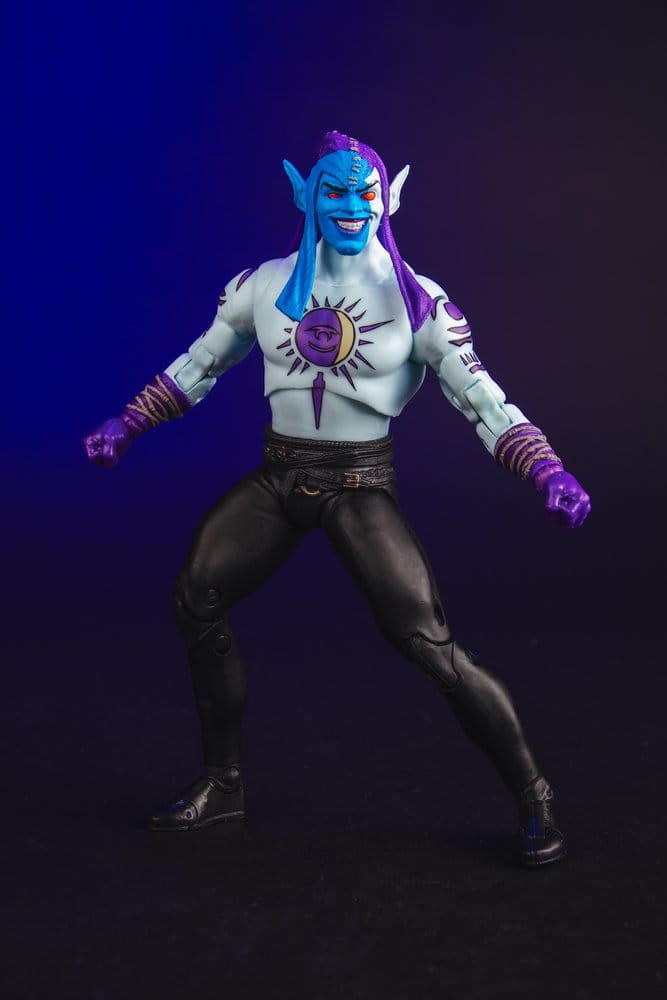 DC Multiverse figurine Eclipso (DC Classic) 20 cm