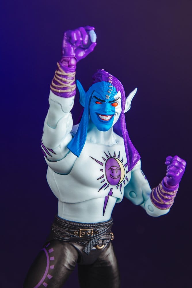 DC Multiverse figurine Eclipso (DC Classic) 20 cm