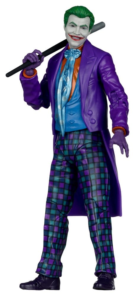 DC McFarlane Collector Edition figurine #57 The Joker 18 cm