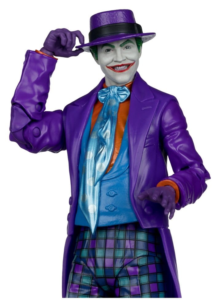 DC McFarlane Collector Edition figurine #57 The Joker 18 cm