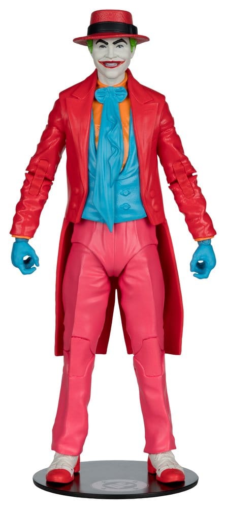 DC McFarlane Collector Edition figurine #57 The Joker 18 cm