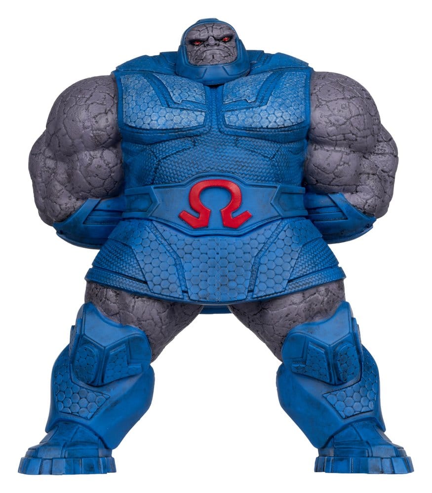 DC Direct statuette Collector Vinyl Darkseid 12 cm
