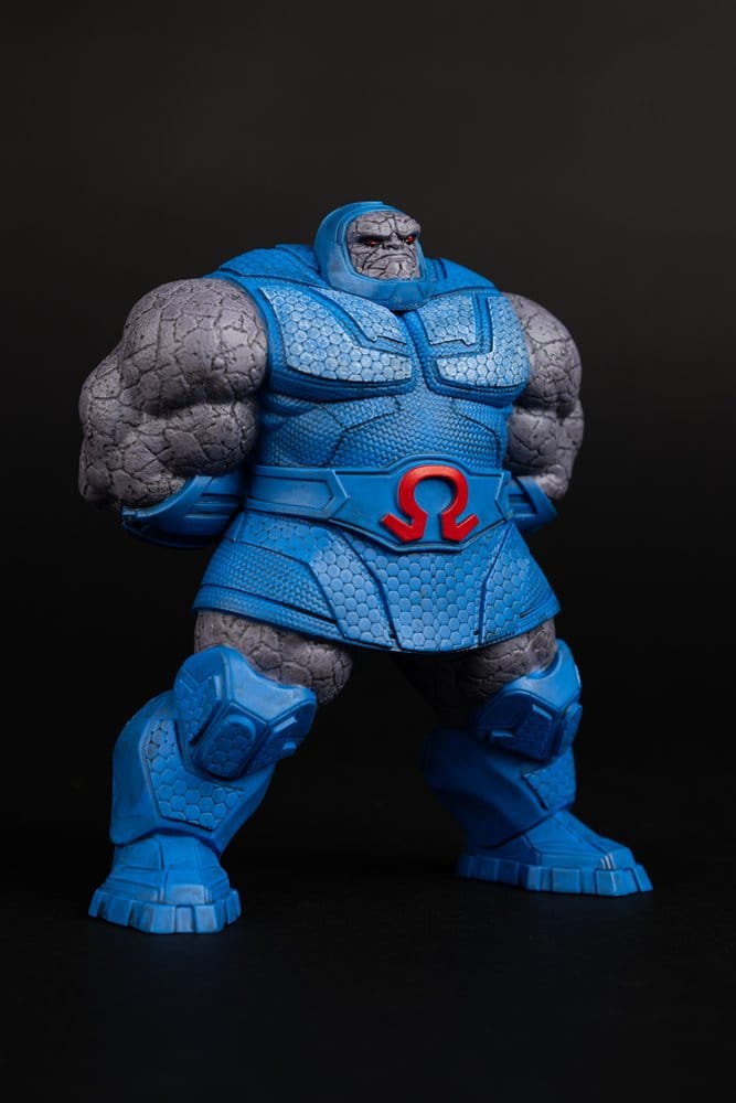 DC Direct statuette Collector Vinyl Darkseid 12 cm