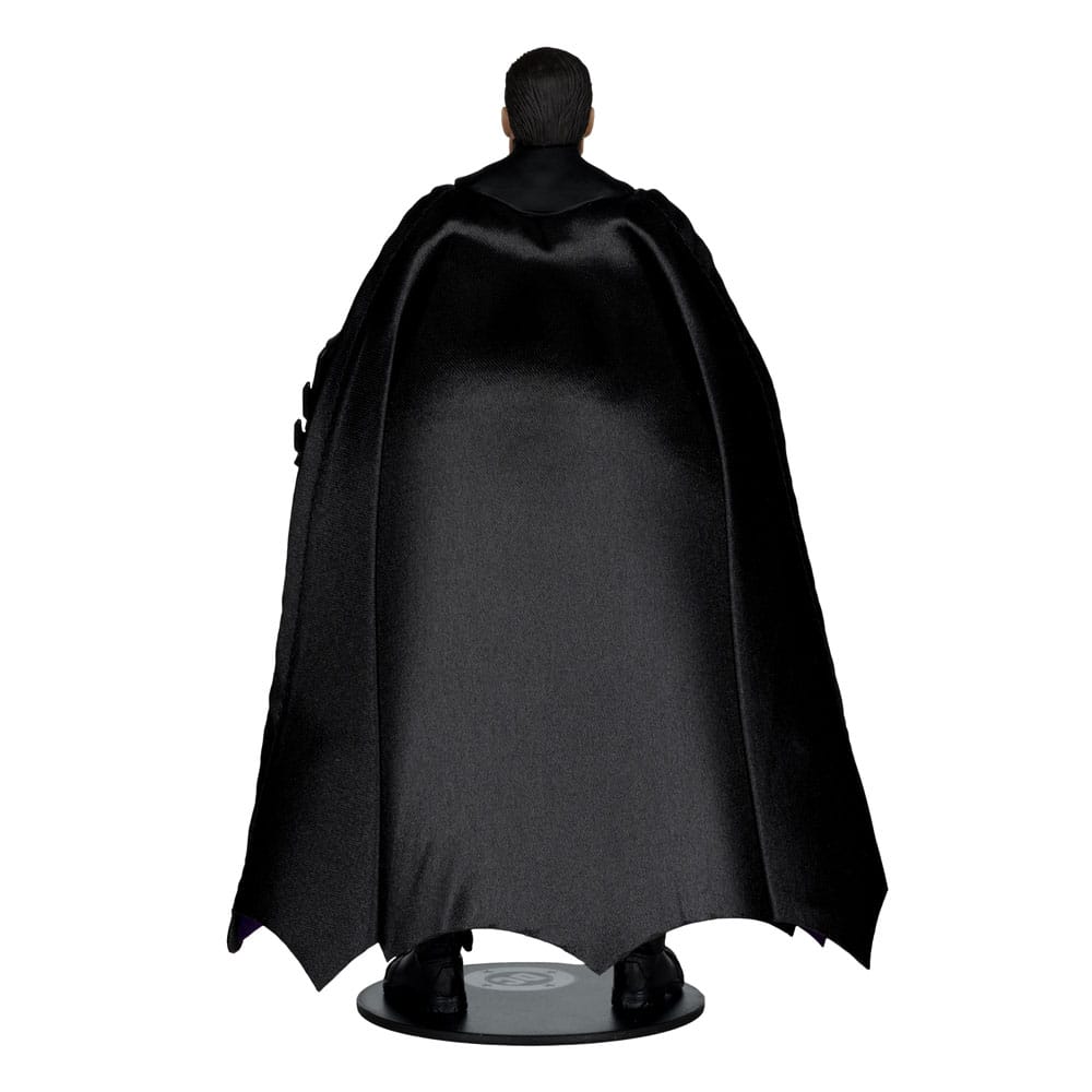 DC Rebirth DC Multiverse figurine Batman (Gold Label) 18 cm
