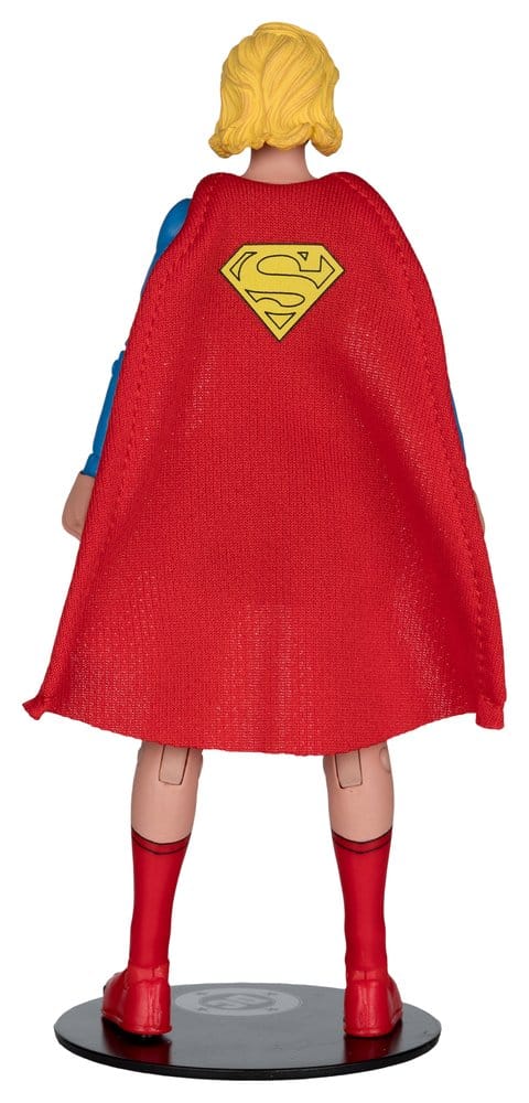 DC Multiverse Collector Edition figurine Supergirl (Collector Edition #59) 18 cm