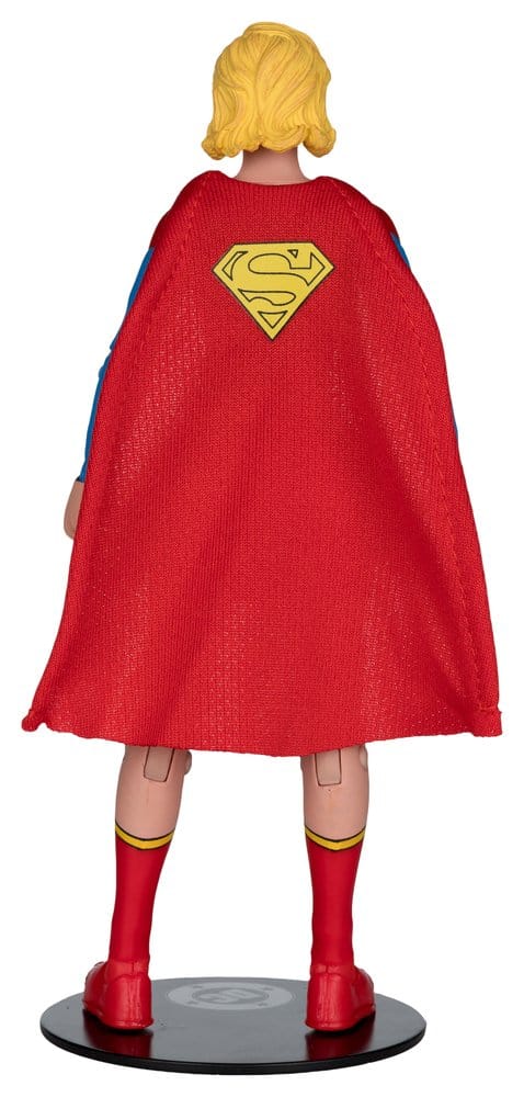 DC Multiverse Collector Edition figurine Supergirl (Collector Edition #59) 18 cm