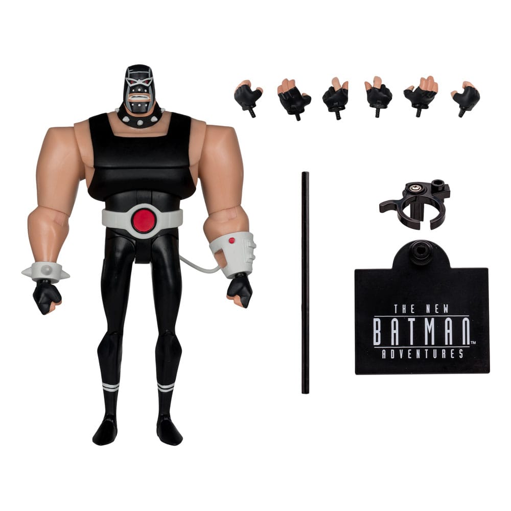 DC Direct figurine The New Batman Adventures Bane 15 cm