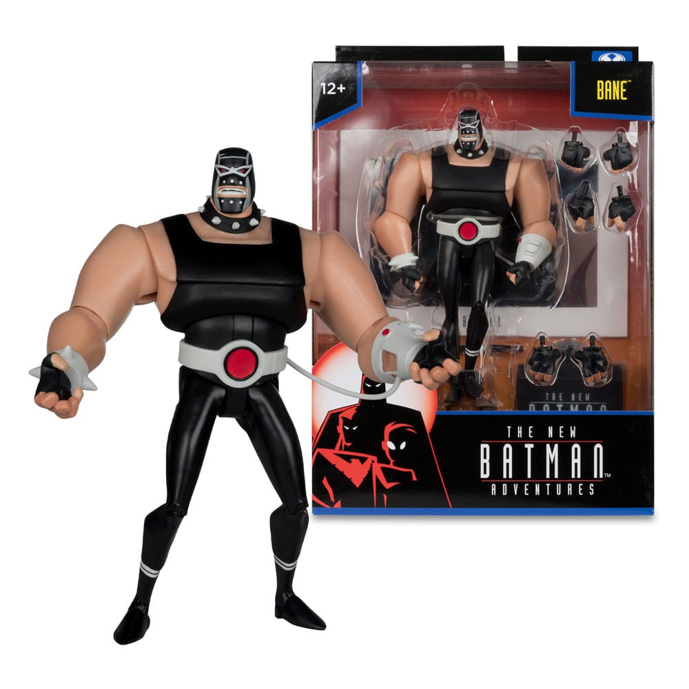DC Direct figurine The New Batman Adventures Bane 15 cm