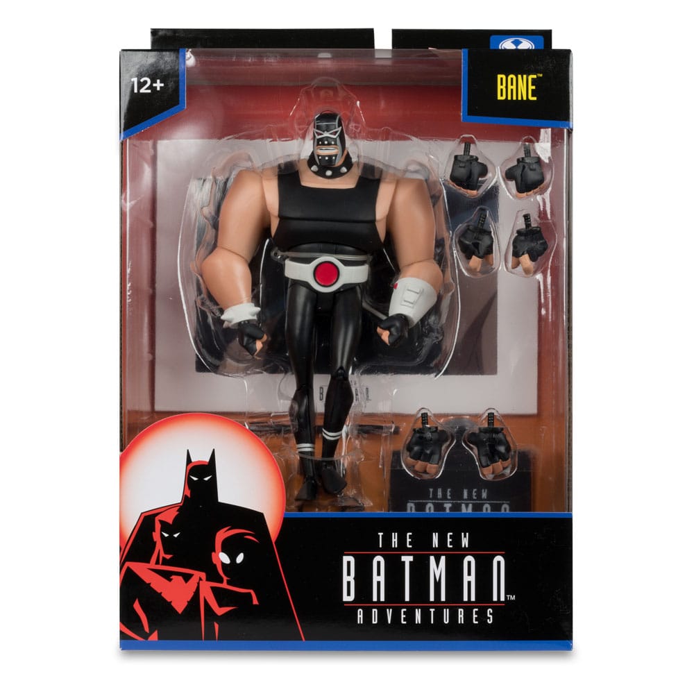 DC Direct figurine The New Batman Adventures Bane 15 cm