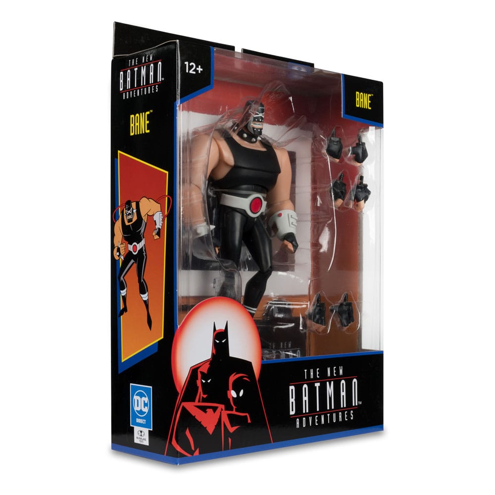 DC Direct figurine The New Batman Adventures Bane 15 cm