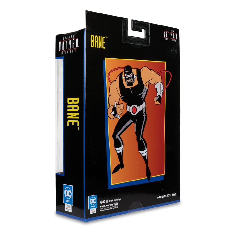 DC Direct figurine The New Batman Adventures Bane 15 cm