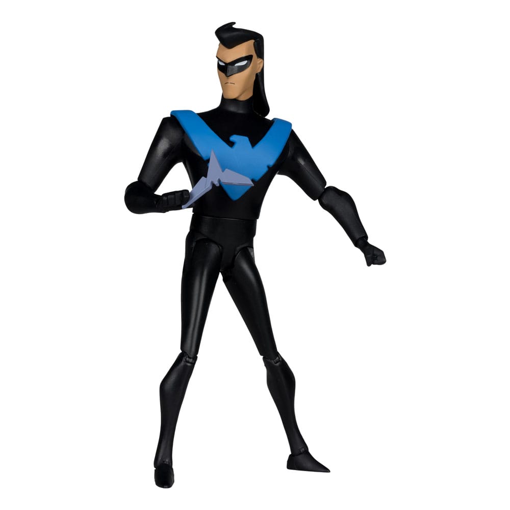 DC Direct figurine The New Batman Adventures Nightwing 15 cm