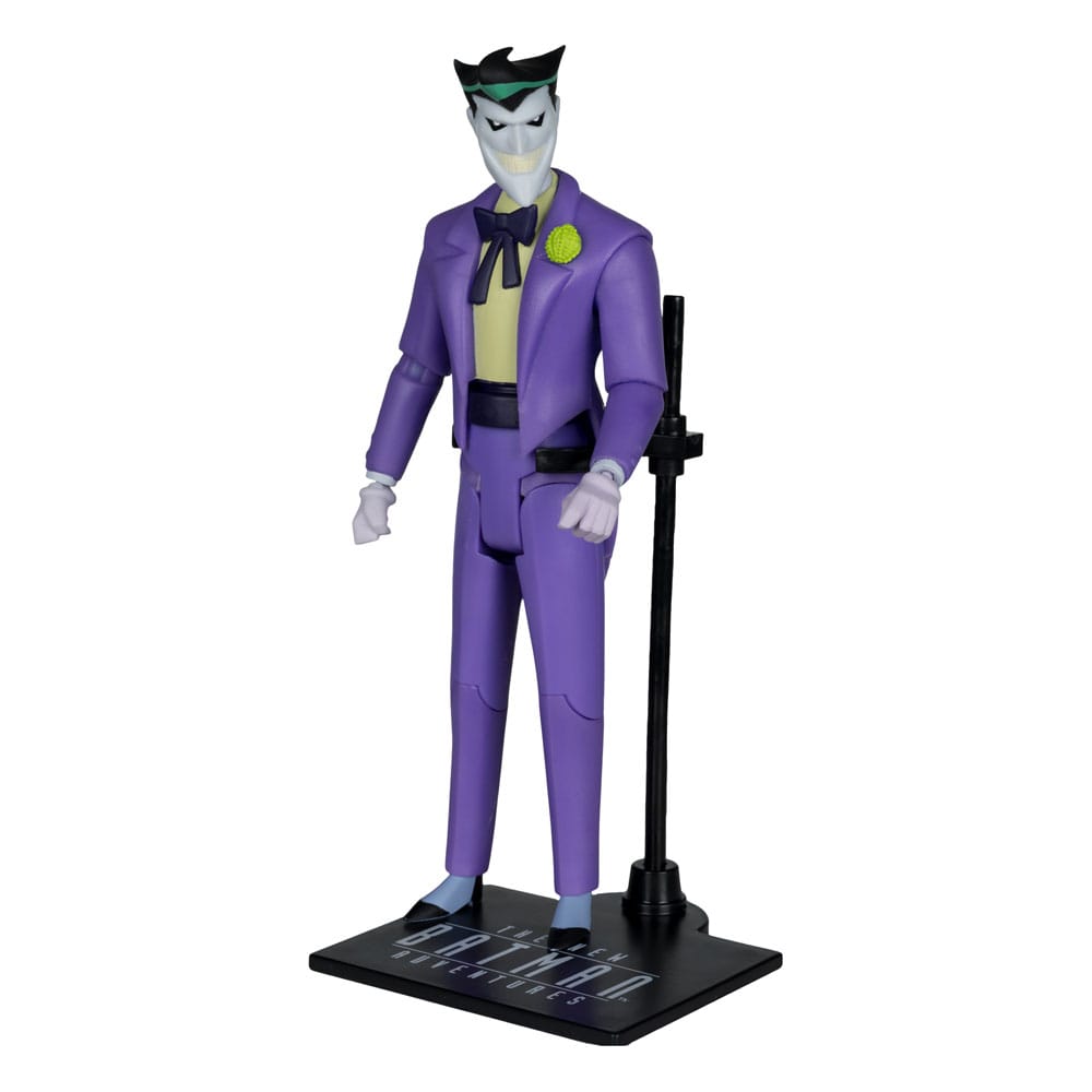 DC Direct figurine The New Batman Adventures The Joker 15 cm
