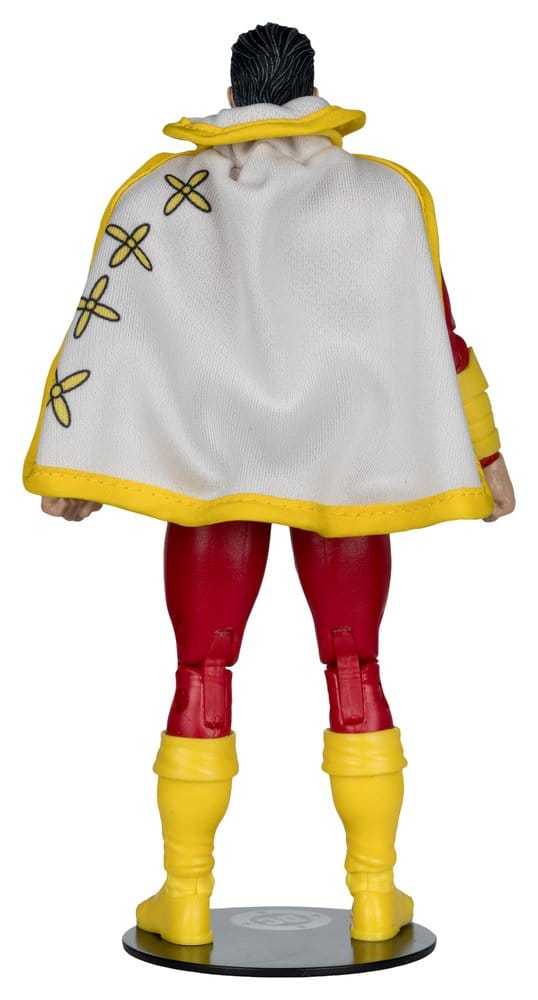 DC Multiverse figurine Shazem (Power of Shazam) 19 cm