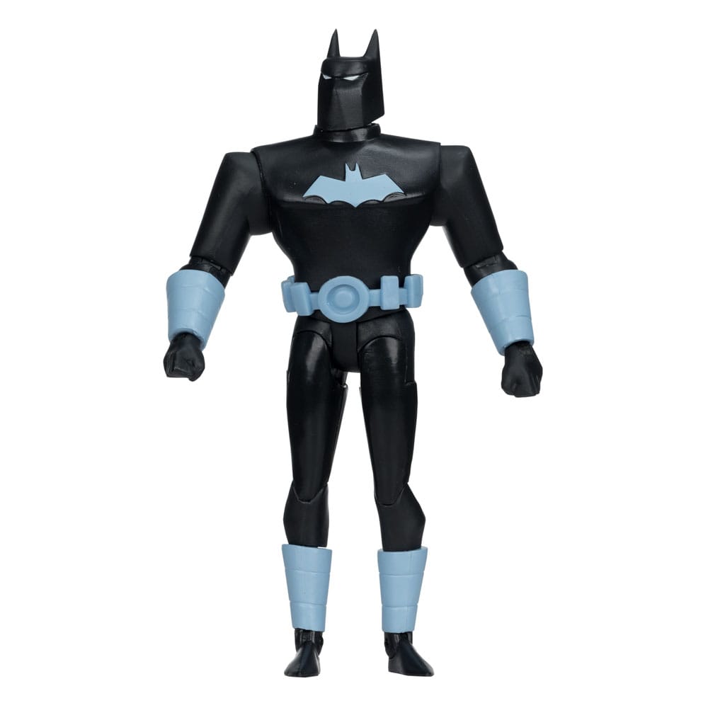 The New Batman Adventures DC Direct assortiment figurines Wave 3 15 cm (6)