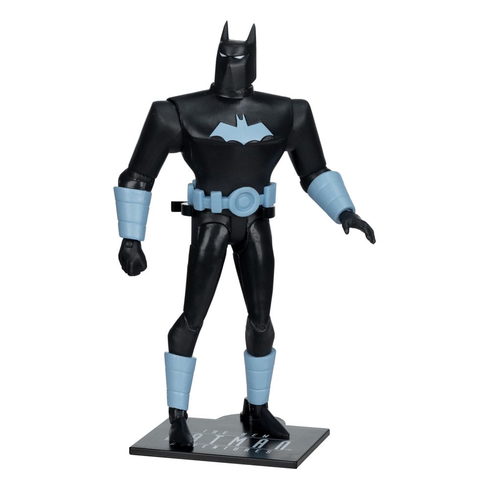 The New Batman Adventures DC Direct assortiment figurines Wave 3 15 cm (6)