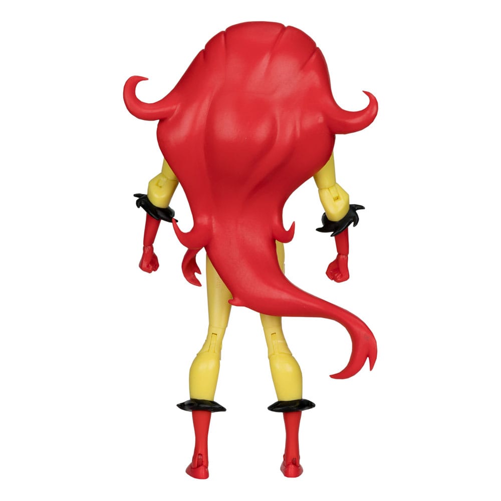 The New Batman Adventures DC Direct assortiment figurines Wave 3 15 cm (6)