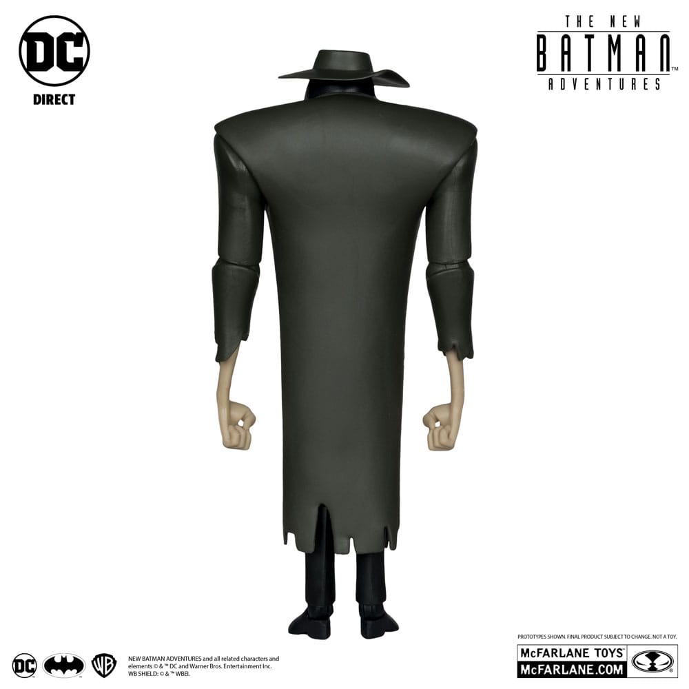 DC Direct assortiment figurines The New Batman Adventures Wave 4 15 cm (6)