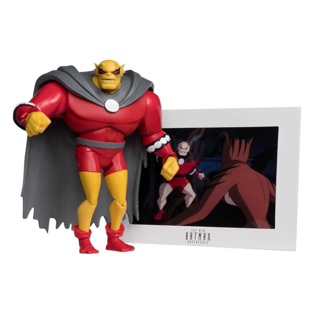 The New Batman Adventures DC Multiverse McFarlane Collector Edition assortiment figurines Wave 5 18 cm (6)