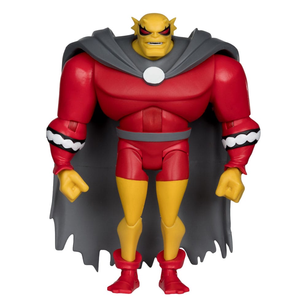 The New Batman Adventures DC Multiverse McFarlane Collector Edition assortiment figurines Wave 5 18 cm (6)