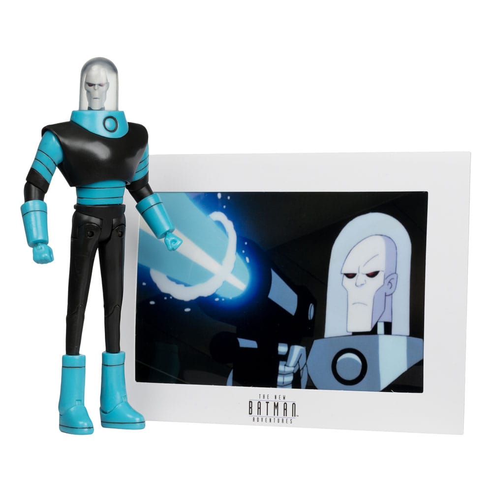 The New Batman Adventures DC Multiverse McFarlane Collector Edition assortiment figurines Wave 5 18 cm (6)