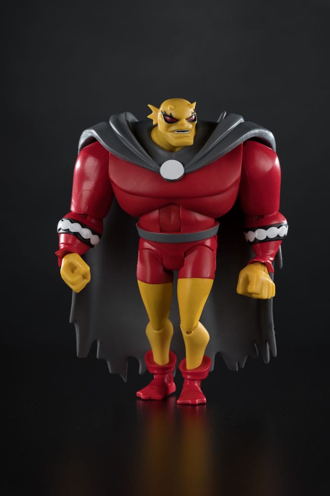 The New Batman Adventure DC Direct 1/6 figurine Etrigan The Demon 15 cm