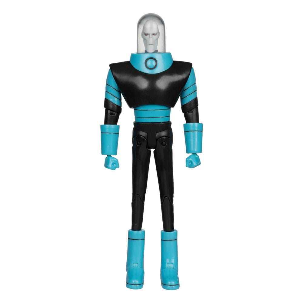 The New Batman Adventure DC Direct 1/6 figurine Mr. Freeze 15 cm