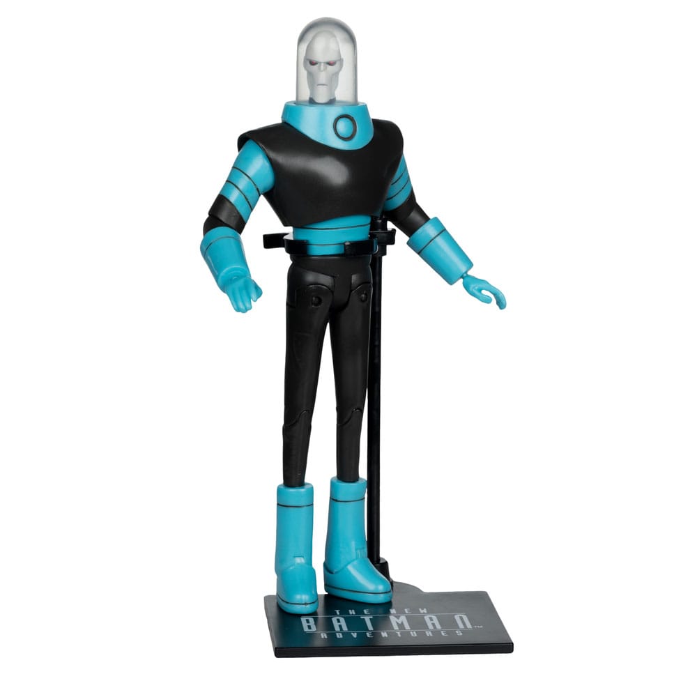 The New Batman Adventure DC Direct 1/6 figurine Mr. Freeze 15 cm
