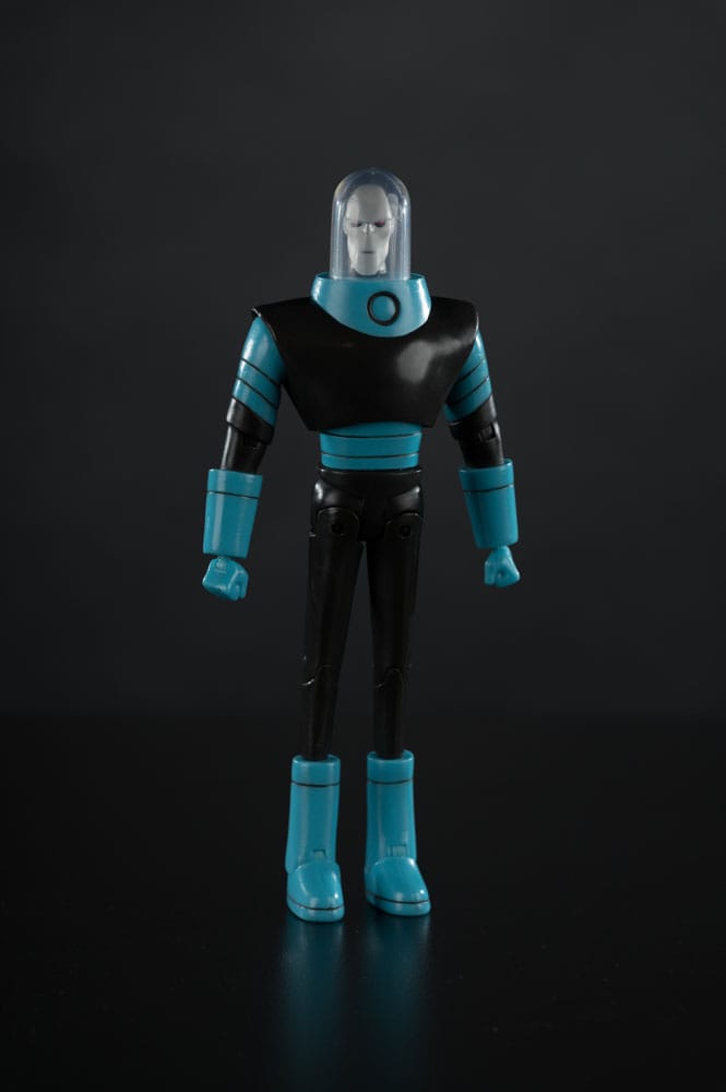 The New Batman Adventure DC Direct 1/6 figurine Mr. Freeze 15 cm