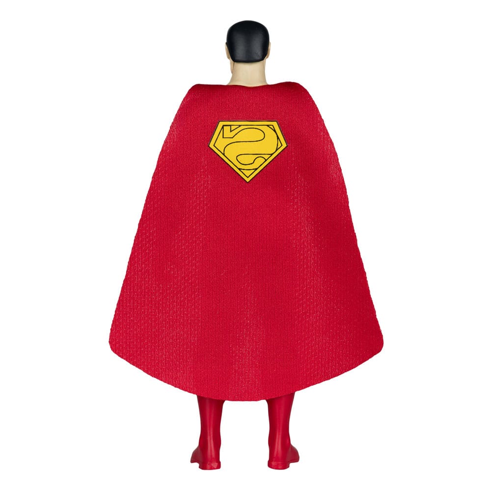 DC Retro figurine Super Friends Bizarro 15 cm