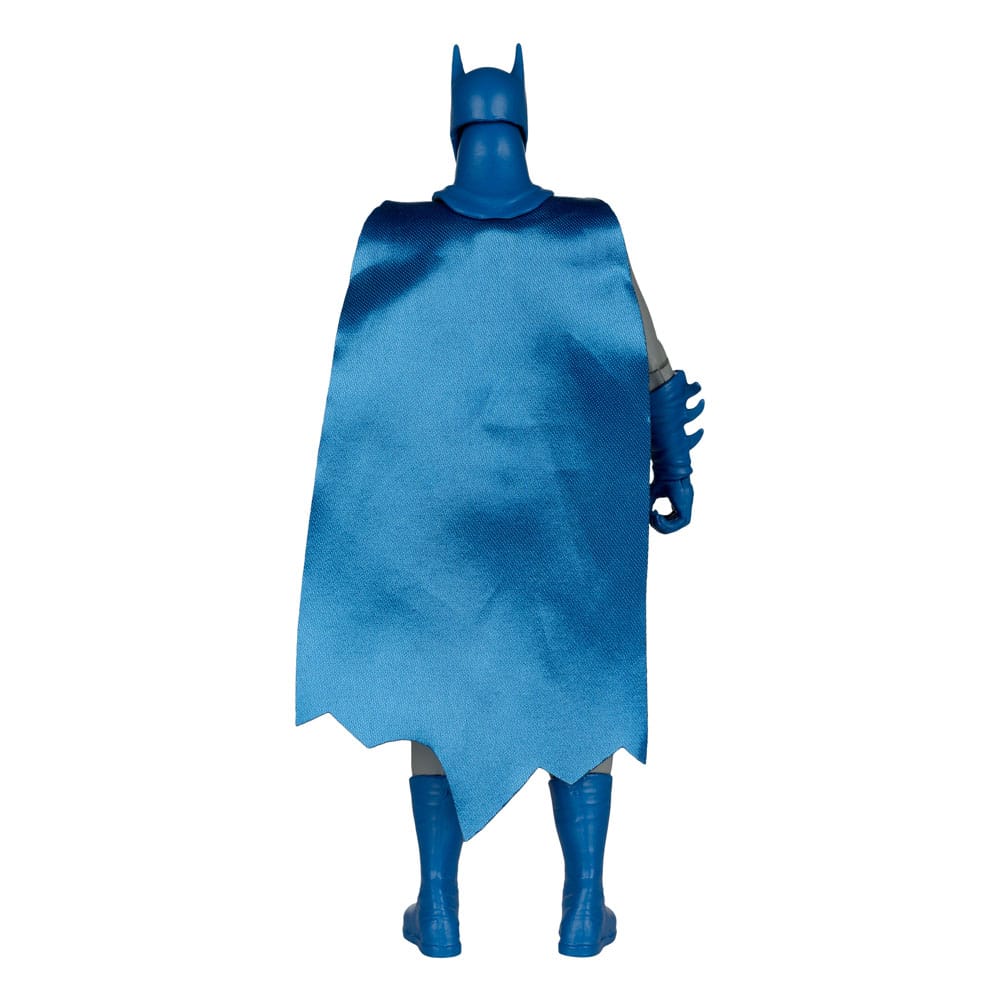 DC Retro figurine Super Friends Bizarro Batman 15 cm